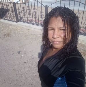 Meet your Posher, Lucybell